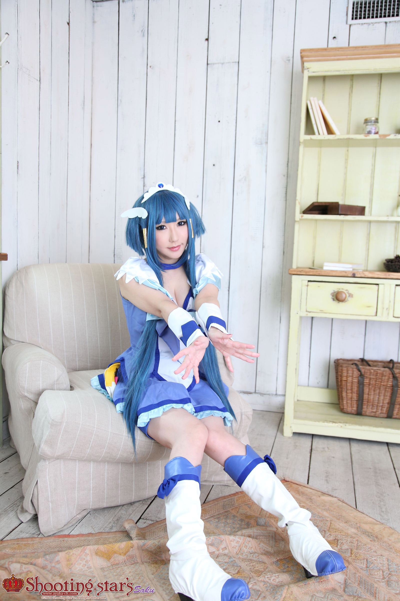 [Cosplay]New Pretty Cure Sunshine Gallery 3
